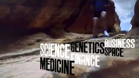 EMC   HFOBD   The Human Face of Potential