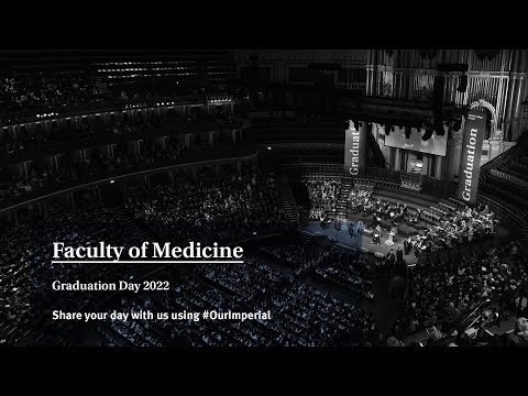 Graduation Day 2022: Faculty of Medicine