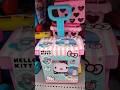 Hello Kitty🎀 Minnie Mouse Beach Sand Box Toy Set Marshalls #shorts #shortsfeed #viral #trending #fyp