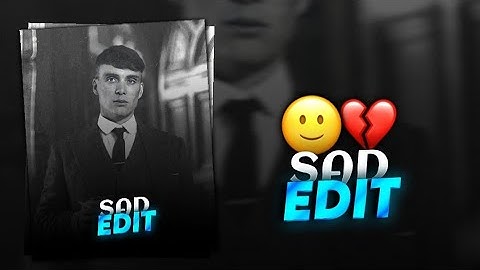 Ae Video In Alight motion 🧸| Ae inspired badass Xml | Sigma male Remake