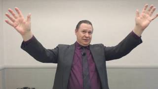 Why Me?: Conditional or Unconditional Election (03/26/17 Afternoon Sermon)