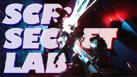 THE BEST WORST LUCK WITH 106 - SCP: Secret Laboratory