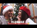 NAVIDAD en casa. ¡MONTAMOS NUESTRO ÁRBOL! Tertulia en pareja... @CONLUZYCOLOR