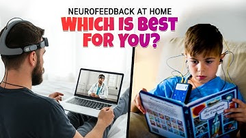 Remote Neurofeedback vs. NeurOptimal®: Which Is the Best Home Brain Training?