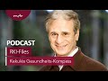 Rkifiles skandals oder banal  podcast kekuls gesundheitskompass  mdr