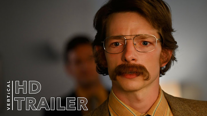 Pinball: The Man Who Saved the Game | Official Trailer (HD) | Vertical