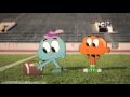 The Amazing World Of Gumball The Curse Preview Clip 2 The Amazing World Of Gumball The Curse Preview Clip 2