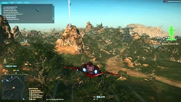 Planetside 2: Who needs rocket pods