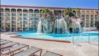 Ramada Plaza Beach Resort - Fort Walton Beach Hotels, Florida Ramada Ft Walton Beach