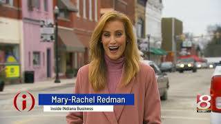 January 8 2021 - A Grant County Indiana Business is Booming