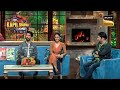 Fourth Take में Mrunal ने Shahid को मारा ज़ोर का थप्पड़ |Best Of The Kapil Sharma Show |Full Episode
