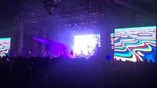 Capital Cities Coachella 2017 I Sold My Bed But Not My Stereo