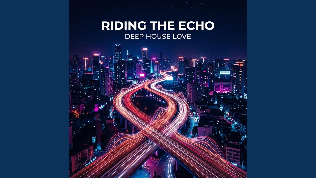 Watch Riding The Echo on YouTube Watch Riding The Echo on YouTube