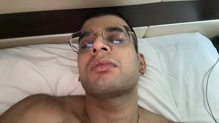 Sleepstream LIVE With Kneekilll | Day 32