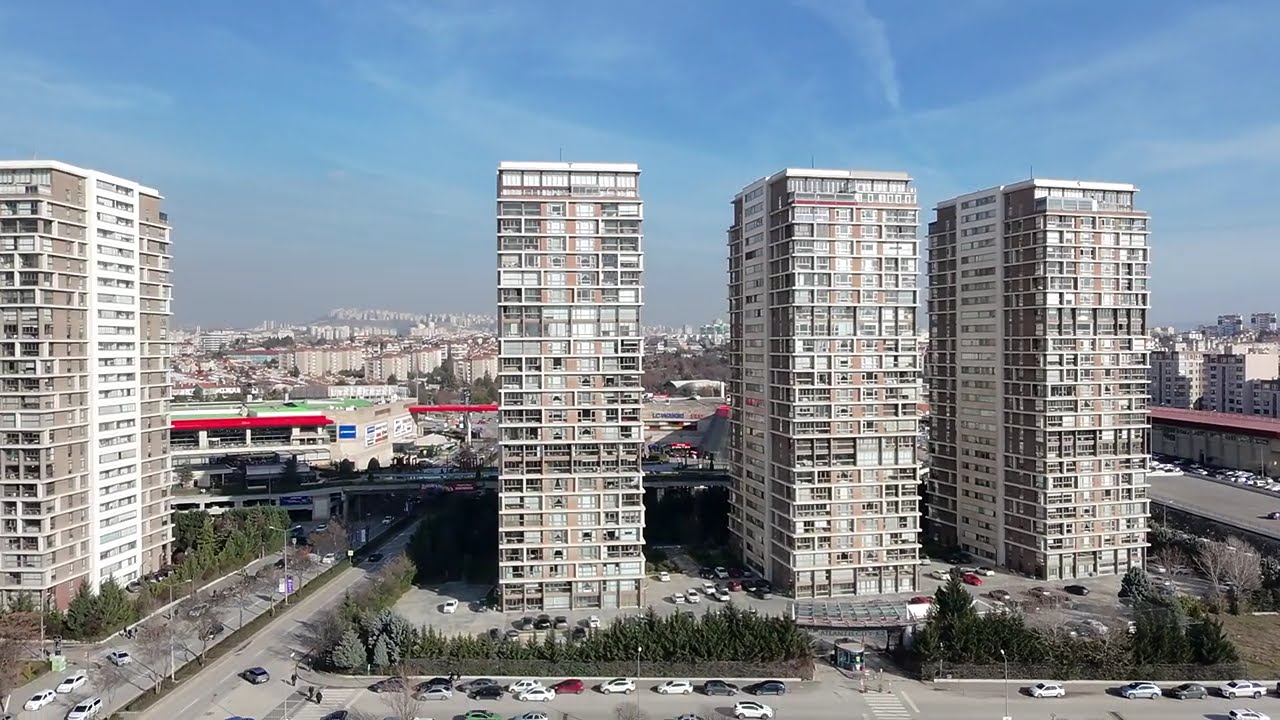 ABB-Batıkent Milli İrade Parkı, Kardelen, Başkent Blv. No:26, 06370 Yenimahalle/Ankara