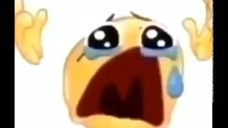 Cursed emoji baby crying meme | Cursed Emojis | Know Your Meme