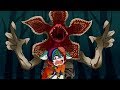 [VRChat] Scaring vrchat users with the demogorgon from stranger things