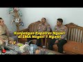 Kunjungan Kapolres Ngawi di SMAN 1 Ngawi