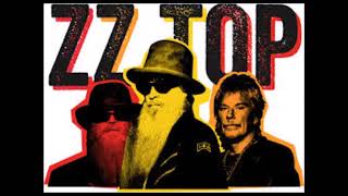 ZZ Top   Rough Boy