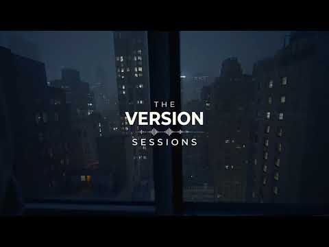 The Version Sessions – We’re All Alone – (Cover by Andre Valdez)