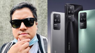 POCO F5 & X5 Series WHAT’S NEXT?!