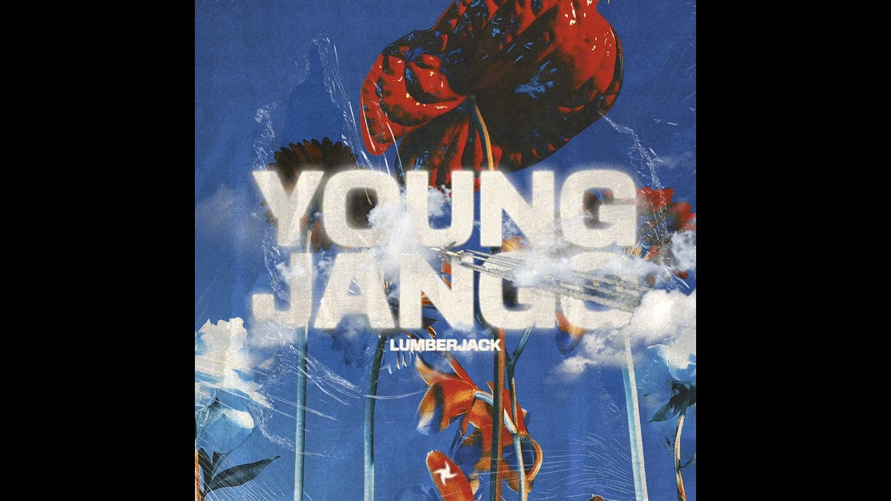 Watch LUMBERJACK - young jango on YouTube Watch LUMBERJACK - young jango on YouTube