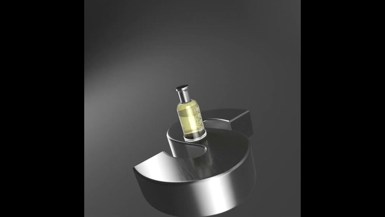 新品・未使用・限定版　BOSSBOSS BOTTLED50ml オードトワレ - BOSS Bottled | Makeup.jp