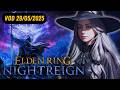 Comecei Elden Ring: Nightreign e JÁ TOMEI UMA SURRA!😭 EP. 1 | VOD do dia (29/05/2025)
