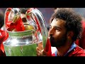 Mohamed Salah - Documentary - Champions