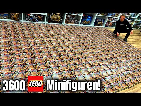 Ultimative LEGO Armee: