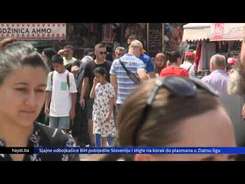 Video: Turizam Saudijske Arabije