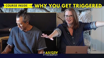 Understanding Your Triggers: The Science That Sets You Free