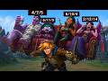 YENİ BUİLD İLE EZREAL BU TAKIMI TAŞIYABİLECEK Mİ?