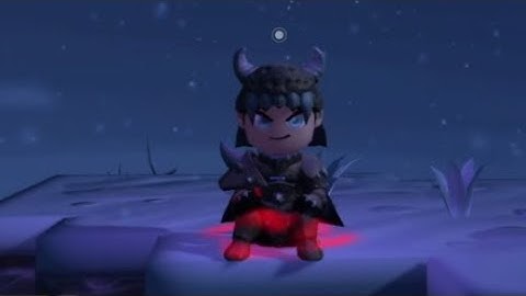 GEMS!| Portal Kights w/ZanDa_Gamer [2]