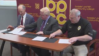BPCC agrees to educate and train BPSO and BPD