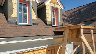 The Victorian Twinhome Project - Ep. 9 - Historic Window Restoration, Pretty Paints, and Power The Victorian Twinhome Project - Ep. 9 - Historic Window Restoration, Pretty Paints, and Power