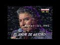 Sandro - Gran Rex 1998