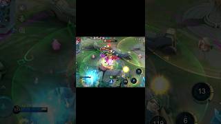 HOW TO ULT FLICKER WITH BELERICK #mobilelegends