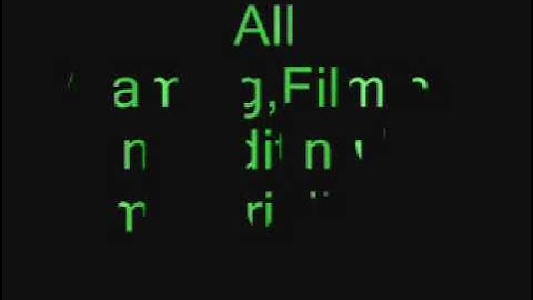 OrigiNaL ShocKz  Intro