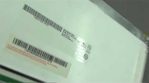 Original AUO G104SN03 V1 10.4 inch screen