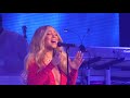 Mariah Carey- O Holy Night Las Vegas 12-14-17