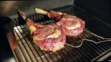 IoT#60 RPTC-Q–Cook-By-Probe System - Making the Perfect Steak using the App