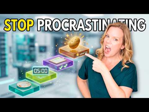 🏅 Stop Waiting for Motivation—Let’s Organize Together