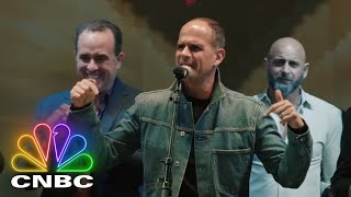 SNEAK PEEK OF ‘STREETS OF DREAMS WITH MARCUS LEMONIS’ | CNBC Prime