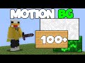 🤯Trending Motion Background For Your Minecraft Videos (Don't Miss)