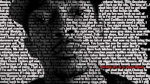 Nipsey Hussle - Late Nights And Early Mornings