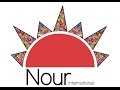 Welcome To Nour International 2016 Nour International Welcome To Nour International 2016 Nour International