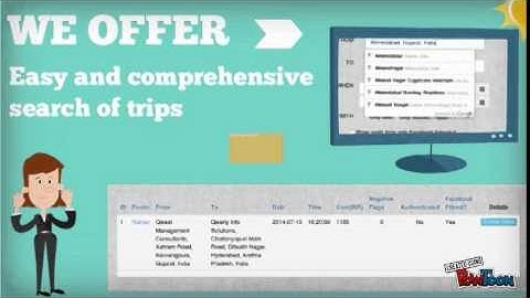 Ridebuddy Carpooling Solutions