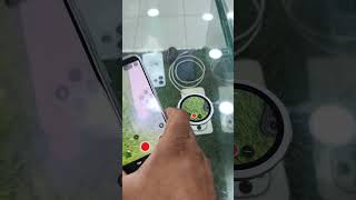 OPPO Bubble 😍 New Design Ka Magic! 🔥 #shorts