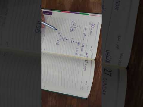 الدورة العملية في الاتصالات والراديو   انواع أنظمة الاتصالات الدرس 13